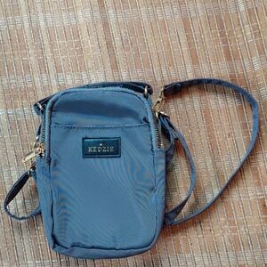 Kedzie Crossbody Bag